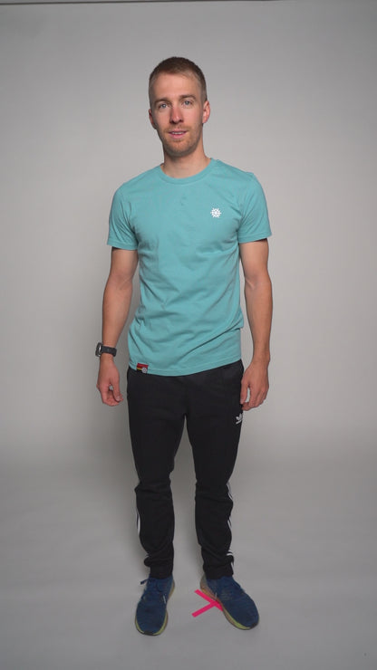 T-Shirt DSV Unisex - Biathlet
