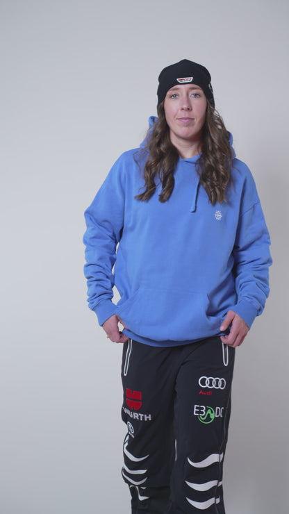 Hoodie DSV Unisex - Verwehung
